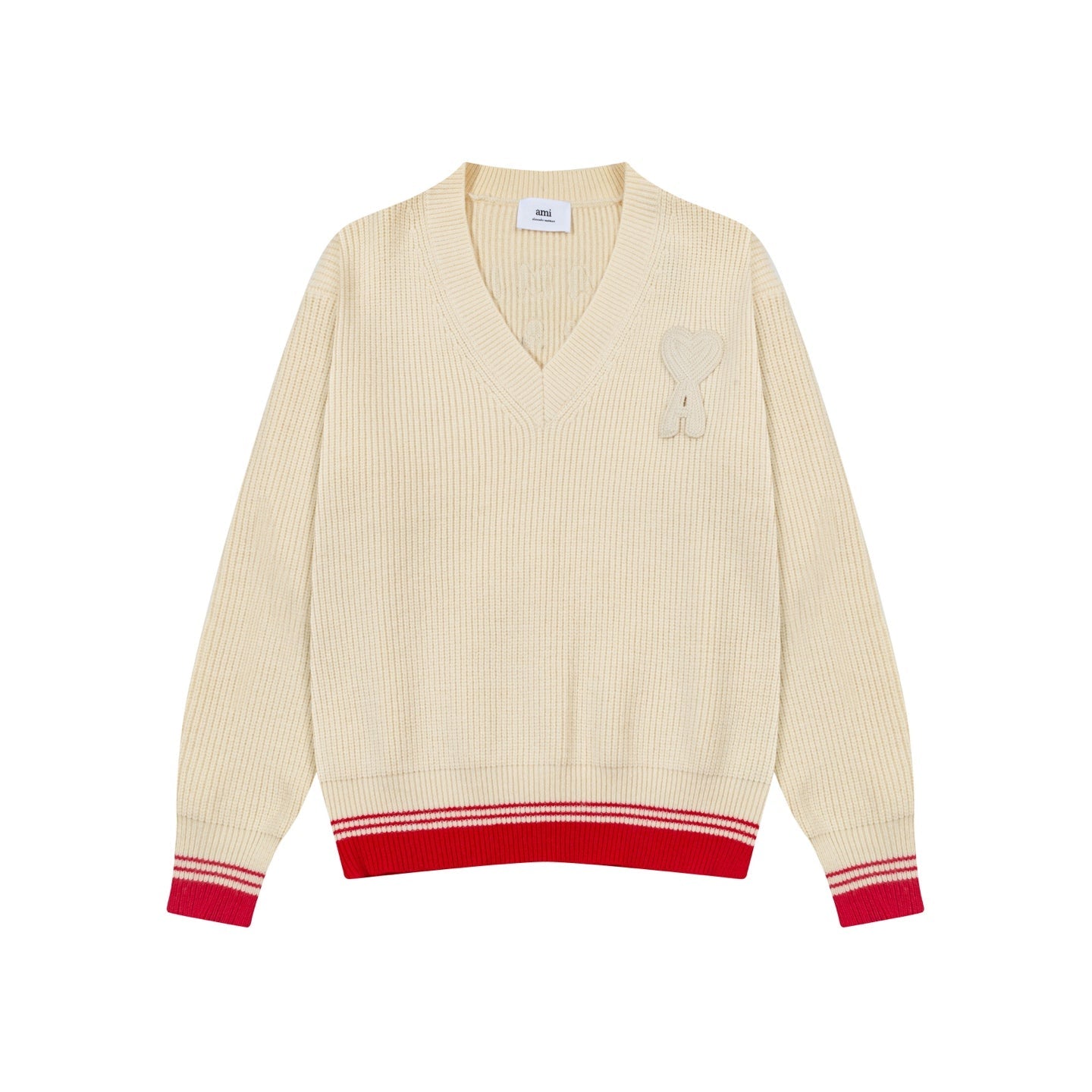 2026 Unisex Knit Vest
