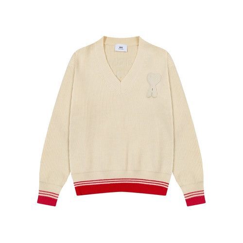 2026 Unisex Knit Vest