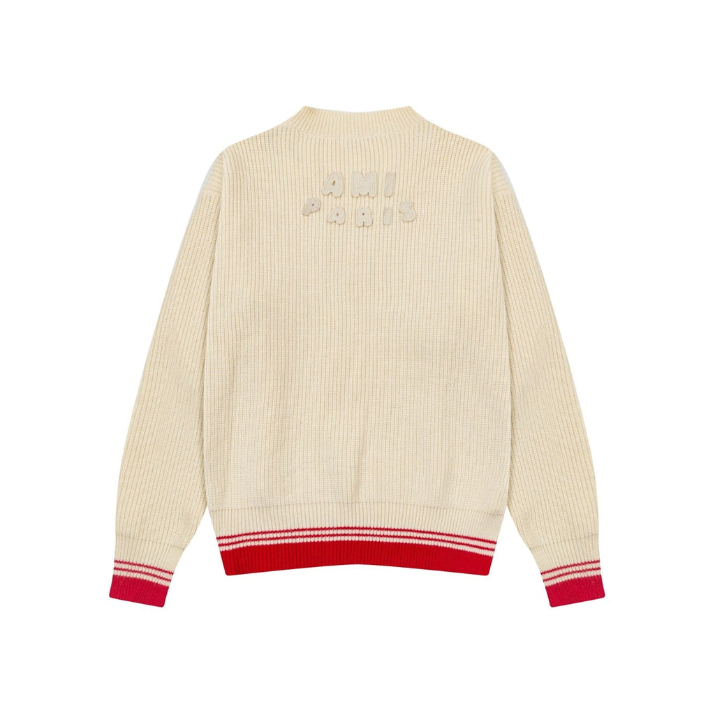 2026 Unisex Knit Vest