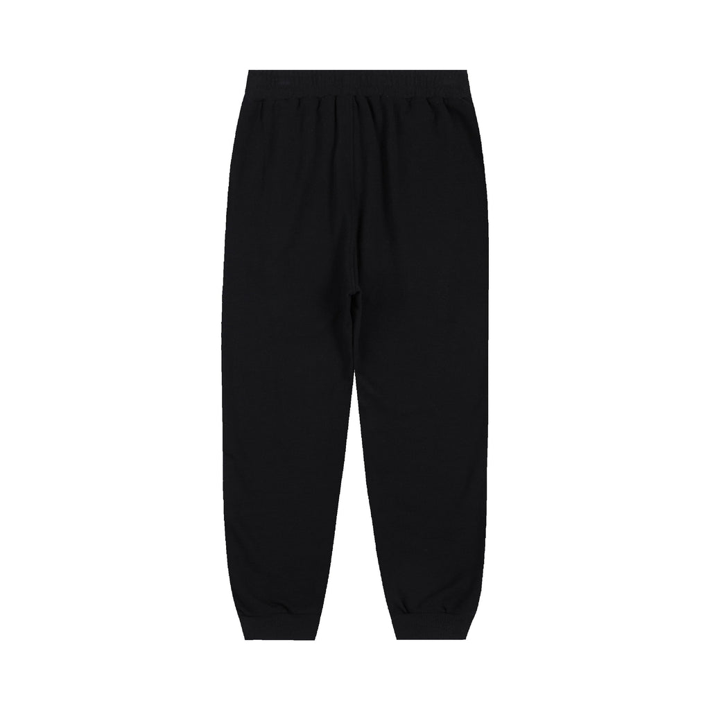 2026 Unisex Straight-Leg Sweatpants