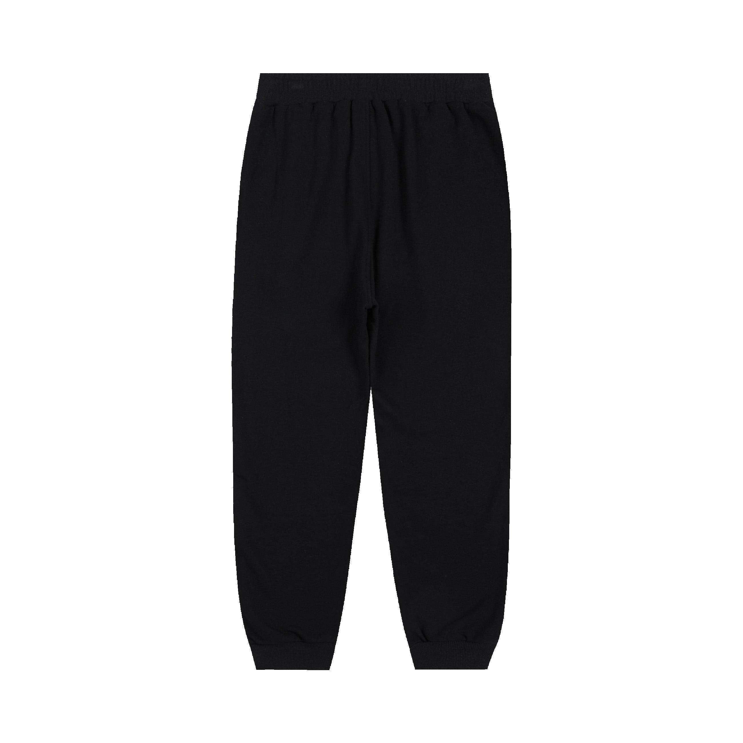 2026 Unisex Straight-Leg Sweatpants