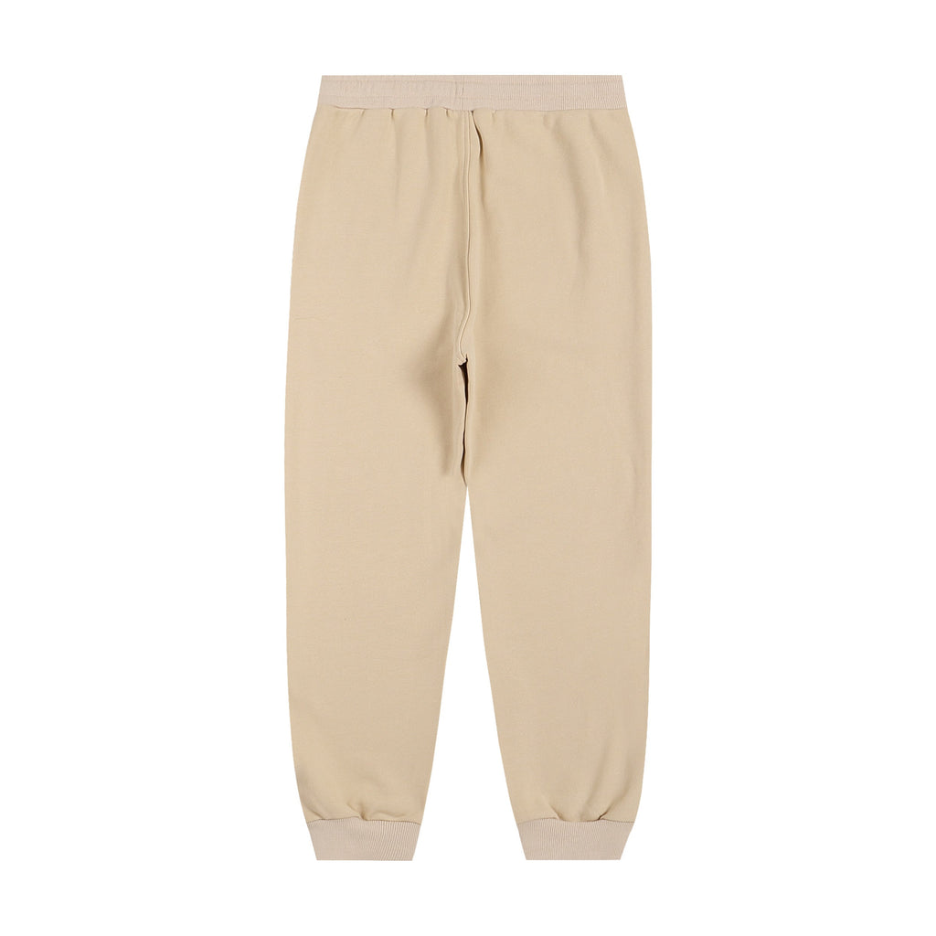 2026 Unisex Straight-Leg Sweatpants