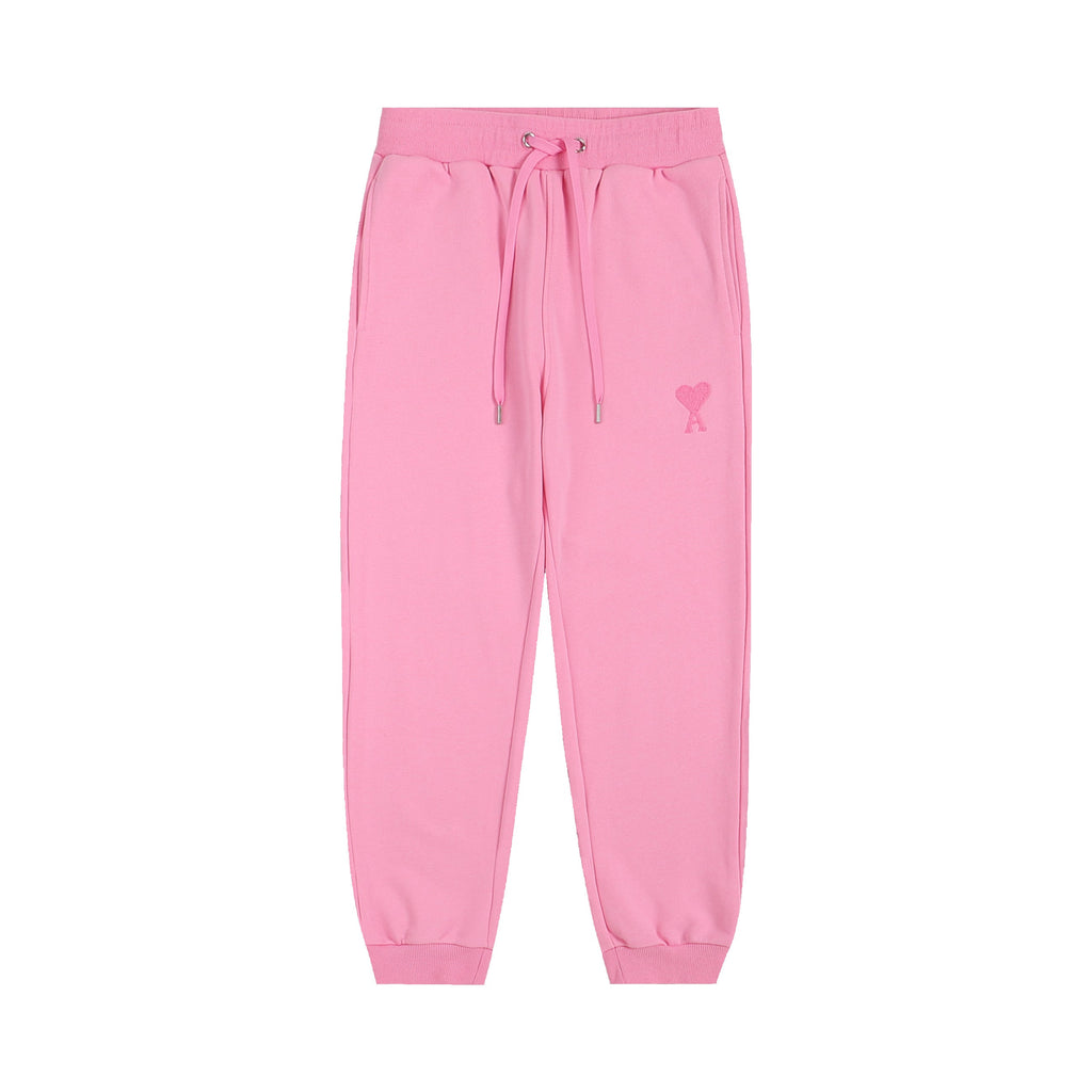 2026 Unisex Straight-Leg Sweatpants