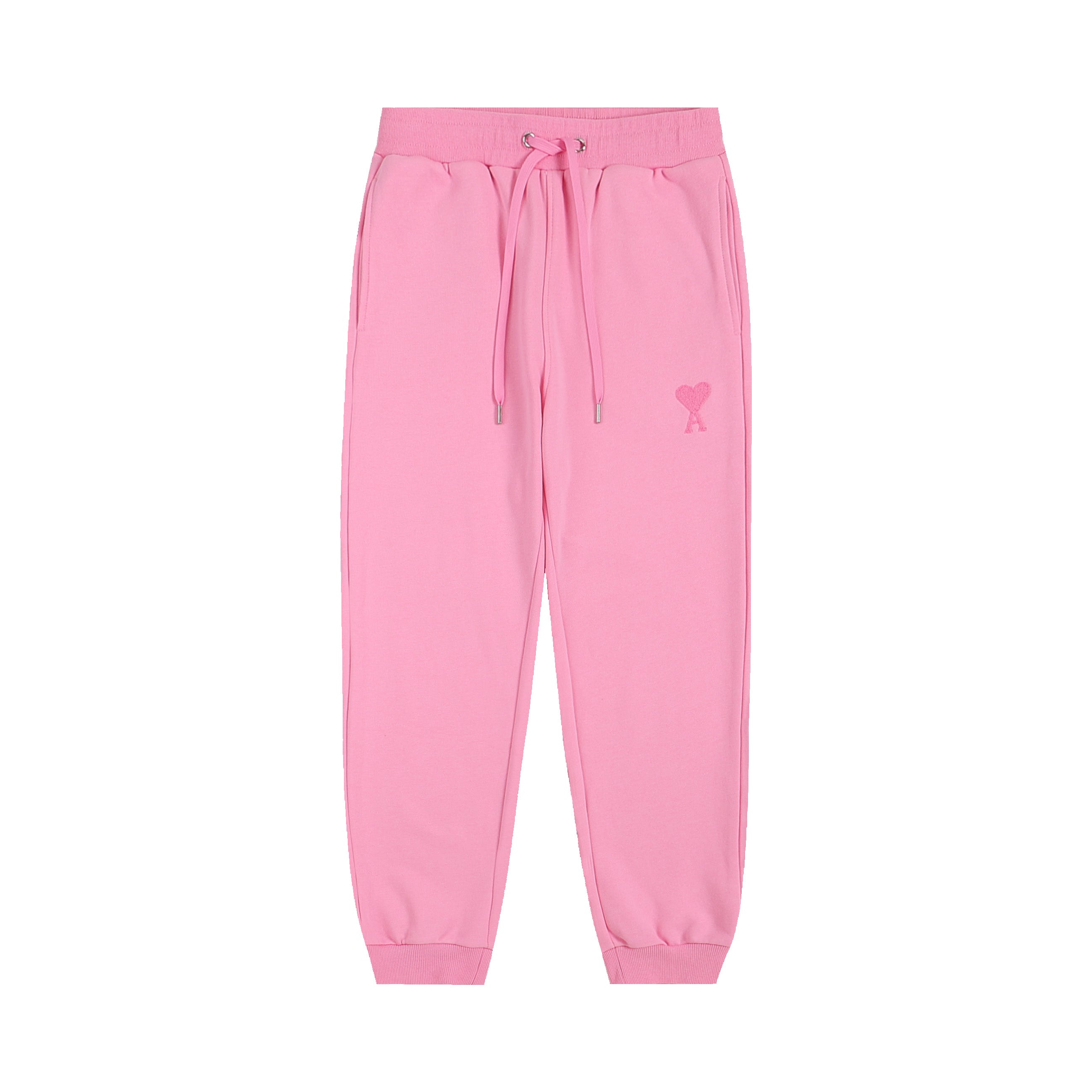 2026 Unisex Straight-Leg Sweatpants