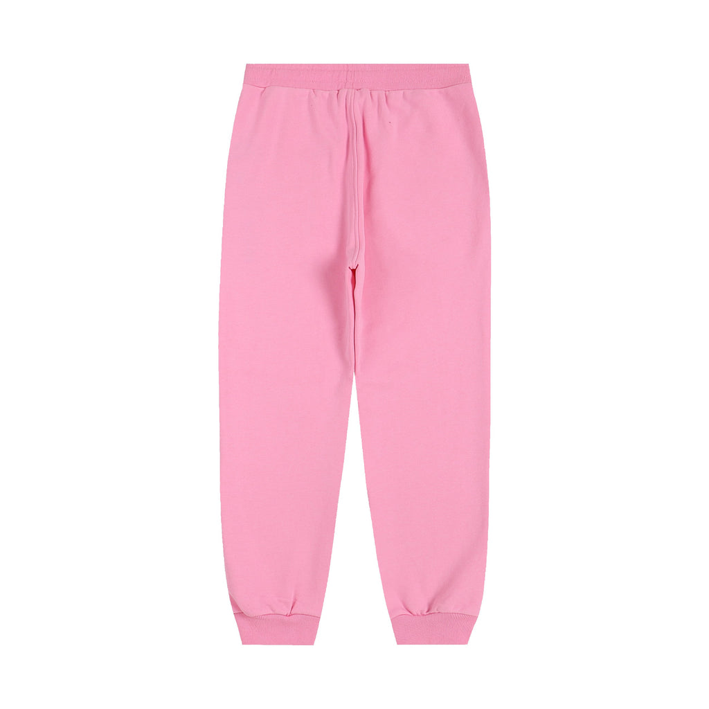 2026 Unisex Straight-Leg Sweatpants