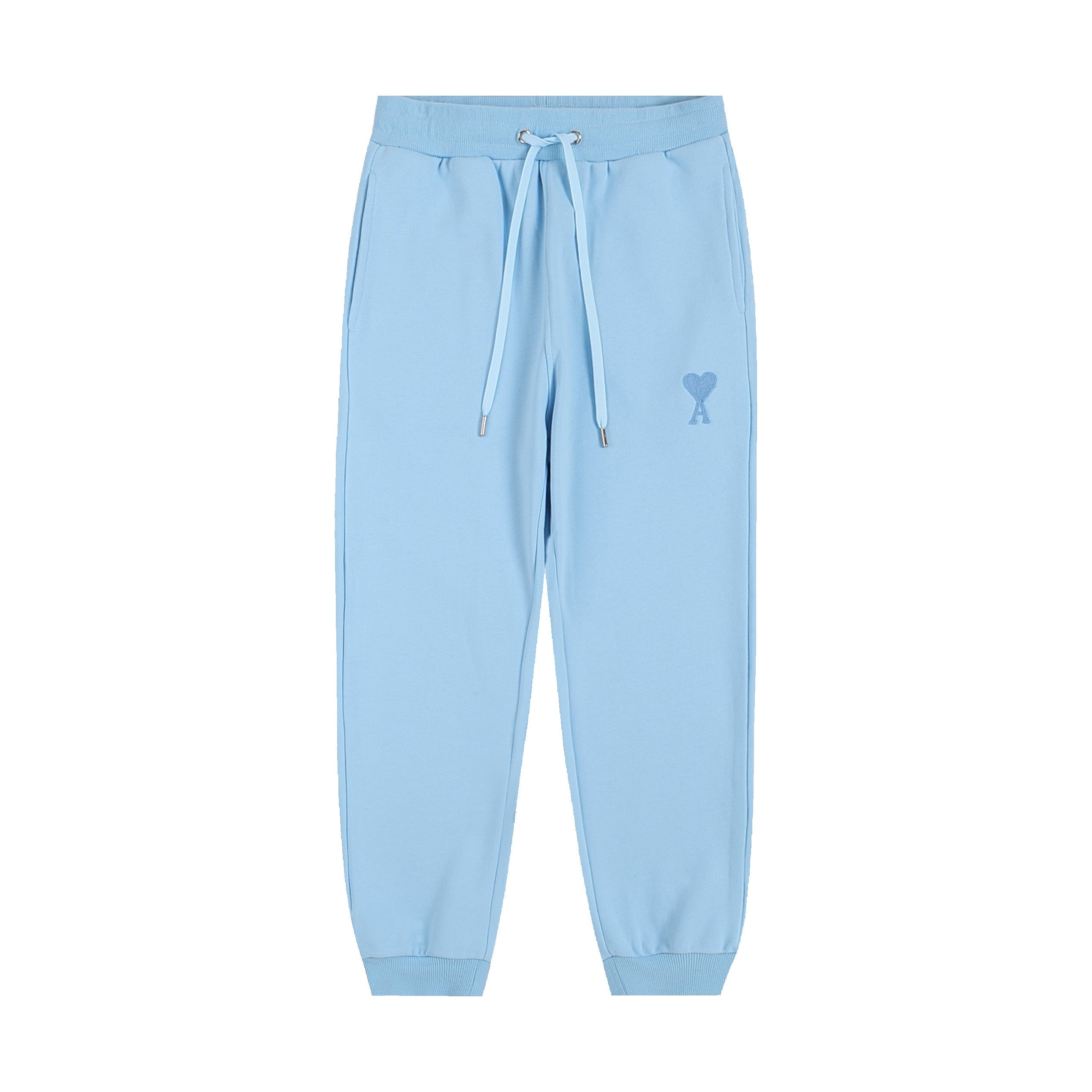 2026 Unisex Straight-Leg Sweatpants