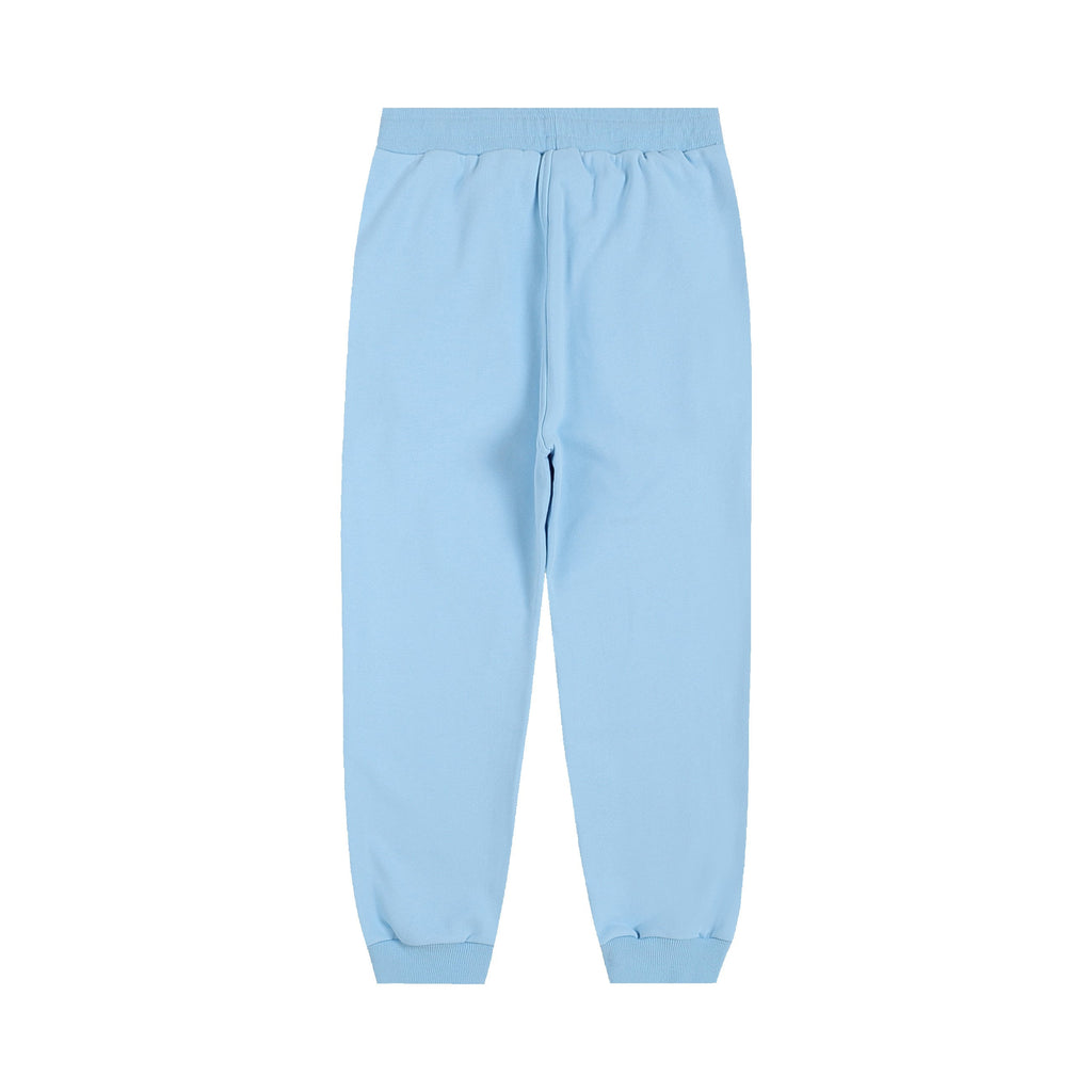 2026 Unisex Straight-Leg Sweatpants