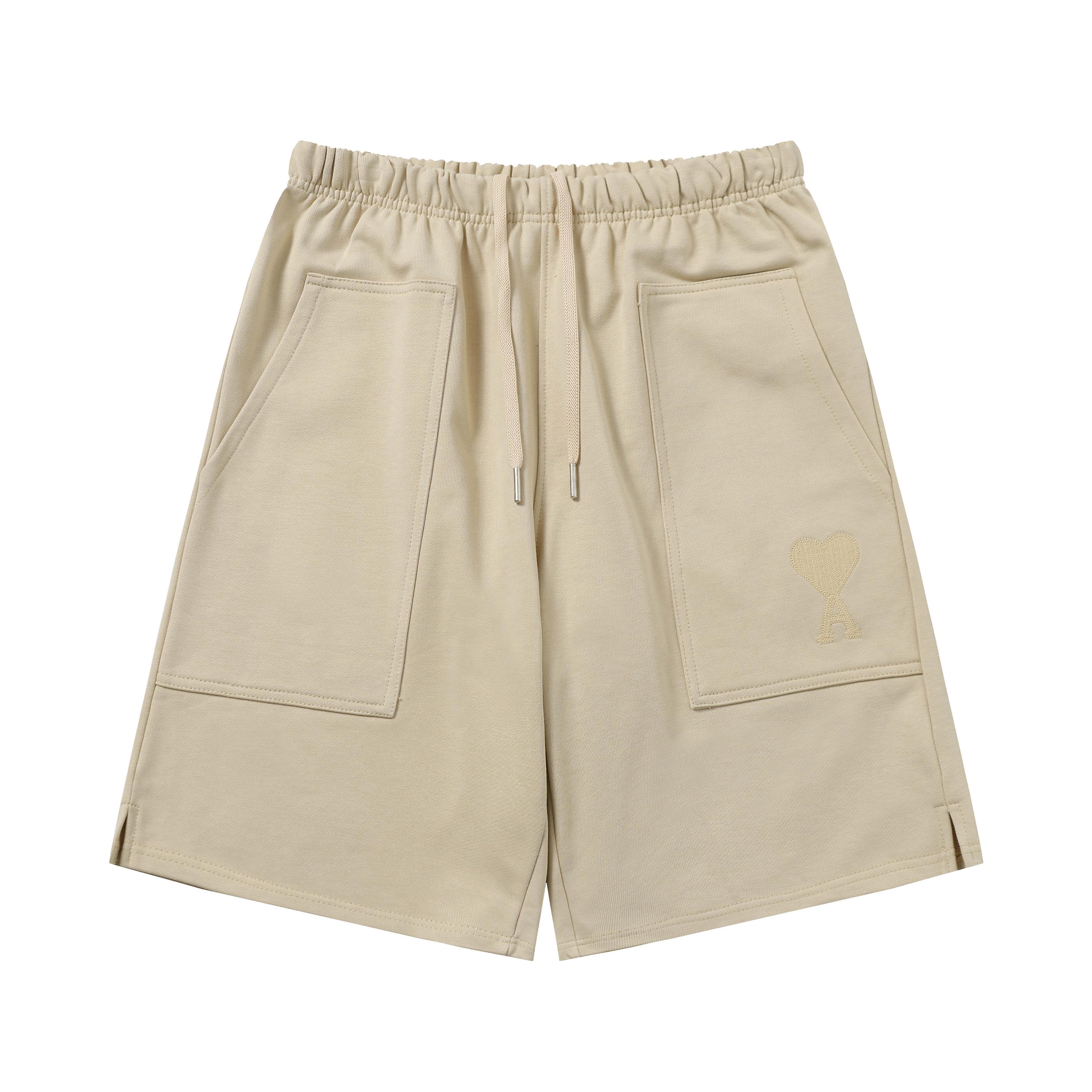 2026 Unisex Shorts
