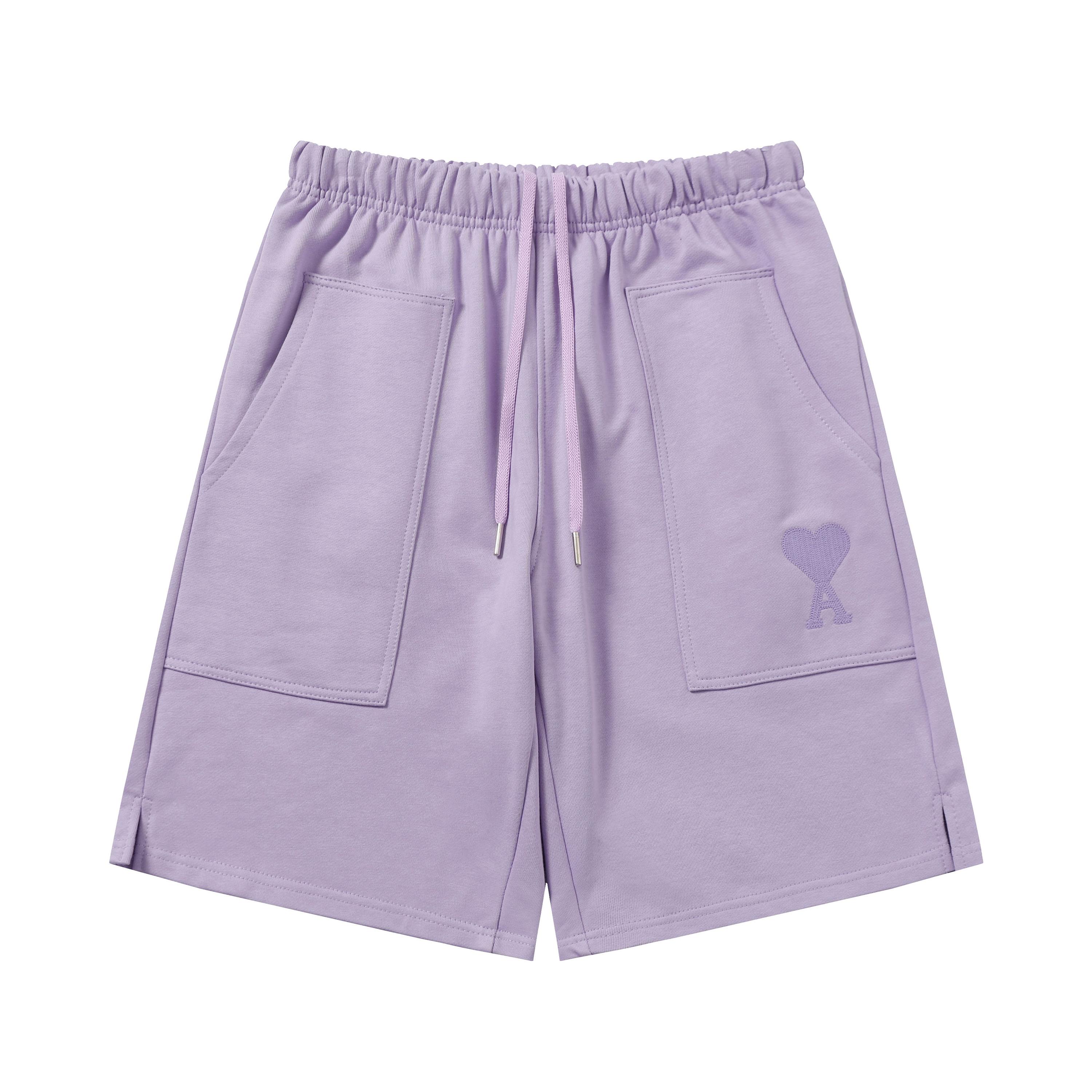 2026 Unisex Shorts