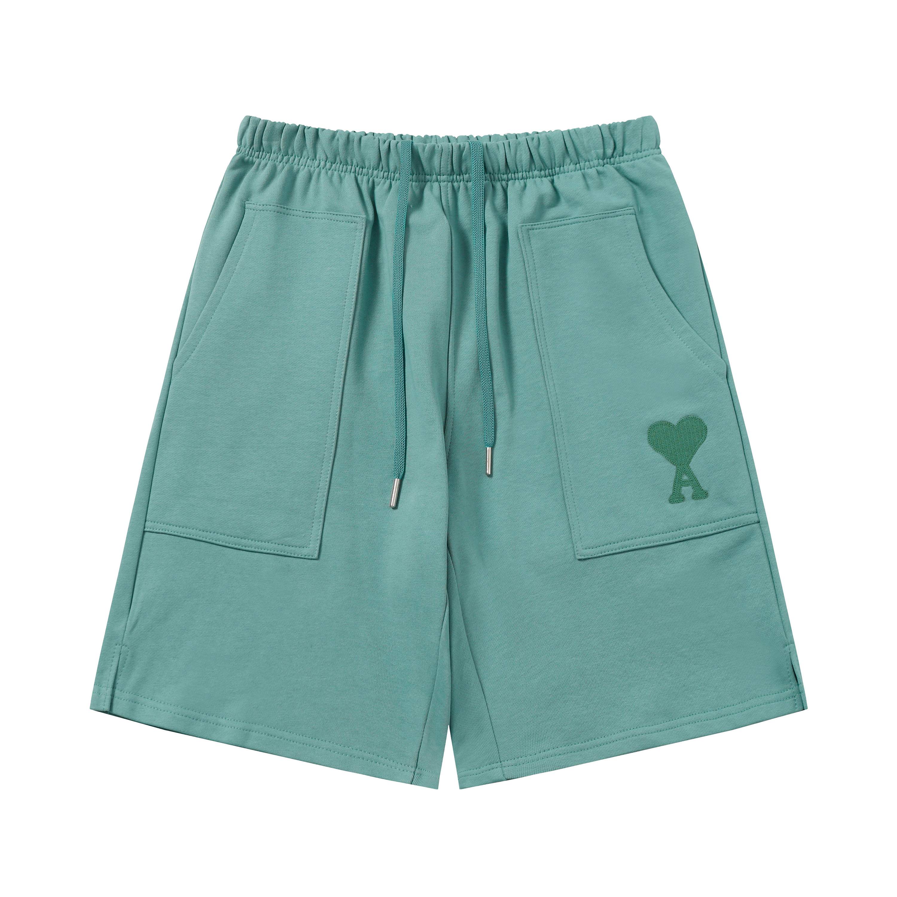 2026 Unisex Shorts
