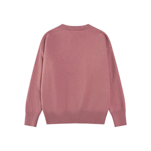 2026 Unisex  Sweater